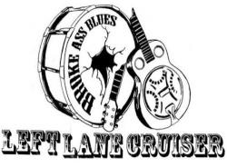 Left Lane Cruiser - Discography (5CD)