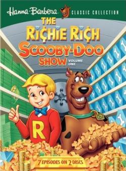     - / The Rihie Rih / Scooby-Doo Show DUB
