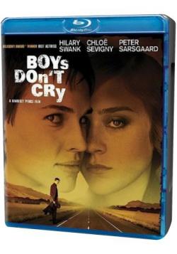    / Boys Don't Cry MVO