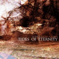Songs From A Tomb - Tides Of Eternity