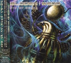 Bloden-Wedd - Eye Of Horus