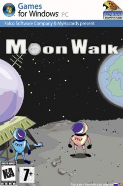 Moon Walk Quest /   