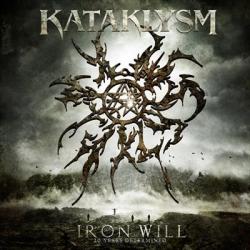 Kataklysm - Iron Will (2CD)