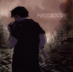 Masterstroke - As Days Grow Darker