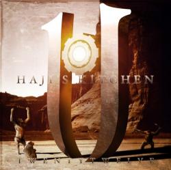 Haji's Kitchen - Twenty Twelve