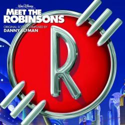 OST     / Meet The Robinsons