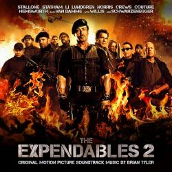 OST  2 / The Expendables 2