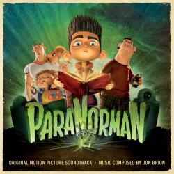 OST ,     / ParaNorman