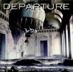 Departure - Hitch A Ride