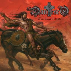 Dantesco Seven Years Of Battle