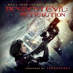 OST  :  / Resident Evil: Retribution