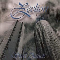 Zeelion - Steel Attack