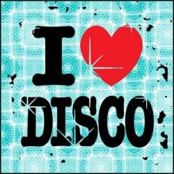 VA - I Love Disco
