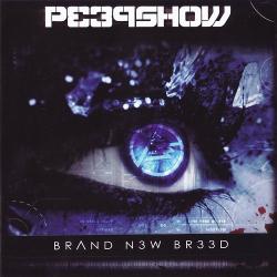 Peepshow - Brand New Breed