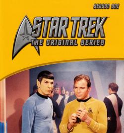 [PSP]  , 1  / Star Trek - The Original Series (1966) MVO