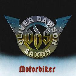 Oliver/Dawson Saxon - Motorbiker