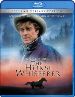   / The Horse Whisperer [15th Anniversary Edition] 2xMVO + AVO