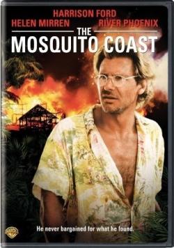   / The Mosquito Coast DUB