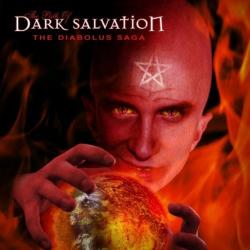 Dark Salvation - The Diabolus Saga
