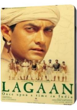 :    / Lagaan: Once Upon a Time in India MVO