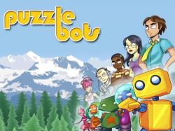 Puzzle Bots