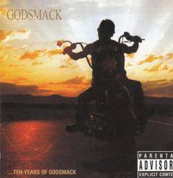 Godsmack - Good Times, Bad Times ... Ten Years Of Godsmack