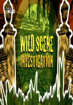     / Wild Scene Investigation (8   8) VO