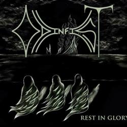 Odinfist - Rest In Glory