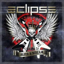 Eclipse - Bleed Scream