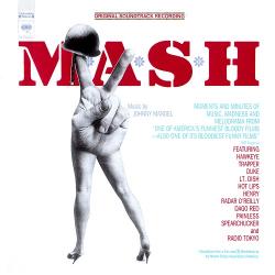 OST      / MASH / M.A.S.H / M*A*S*H