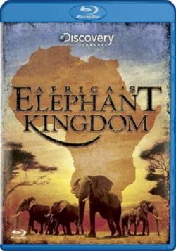 Discovery:    / Africa's Elephant Kingdom VO
