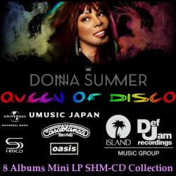 Donna Summer - Collection