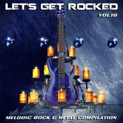 VA - Let's Get Rocked vol.18