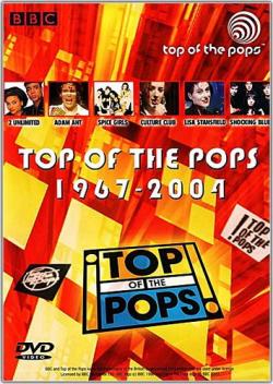 VA - BBC. Top Of The Pops