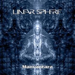 Linear Sphere - Manvantara