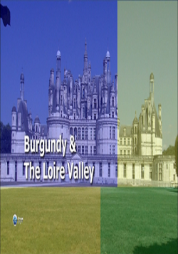  . .     / Smart travels. burgundy & The Loire Valley VO