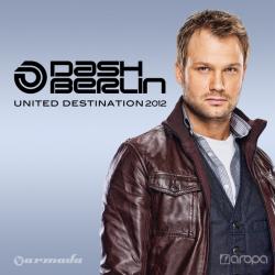 VA - Dash Berlin - United Destination 2012