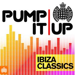 VA - Ministry Of Sound: Pump It Up - Ibiza Classics