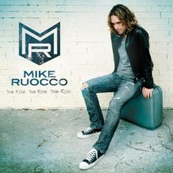 Mike Ruocco - The Rise. The Ride. The Risk.