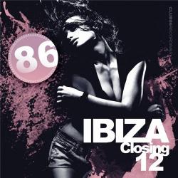 VA-Club 86 Recordings Ibiza Closing 12