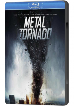   / Metal Tornado MVO