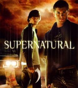 [3GP] , 7  1-23  / Supernatural (2011) MVO