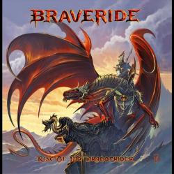 Braveride - Rise Of The Dragonrider