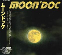 Moon'Doc - Moon'Doc