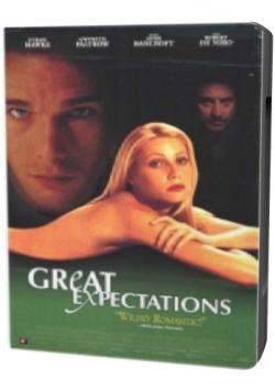   / Great Expectations DVO