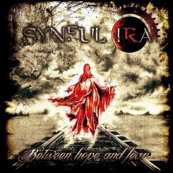 Synful Ira - Between Hope Fear
