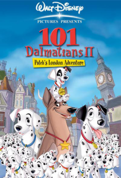 101  2:     / 101 Dalmatians II: Patch's London Adventure DUB