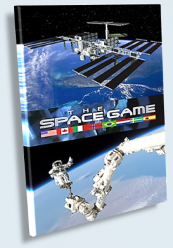     / The Space Game VO