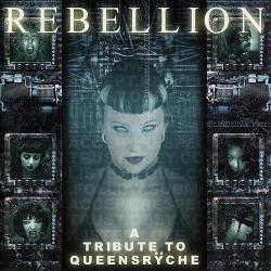 VA - Rebellion: A Tribute To Queensryche