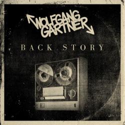 Wolfgang Gartner - Back Story